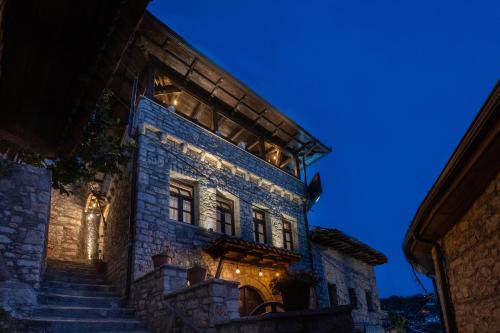 Berat Hotel | Family-Friendly Hotel Bohem Berat: 4-Star Rated Gem