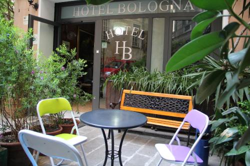 Pre Hotel | Family-Friendly Hotel Bologna with a 9/10 Guest Rating