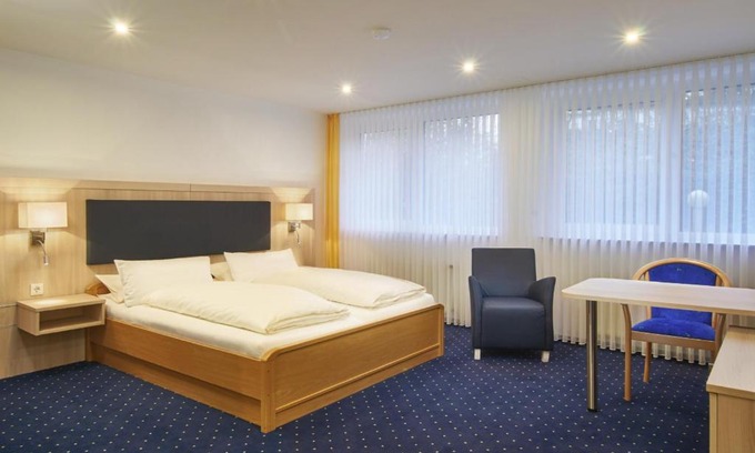 Sud Hotel | Pet-Friendly Hotel BonaMari with Family Amenities & Great Ratings