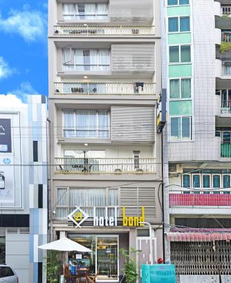 Chinatown Hotel | Budget-Friendly Stay at Hotel Bond with Family Amenities