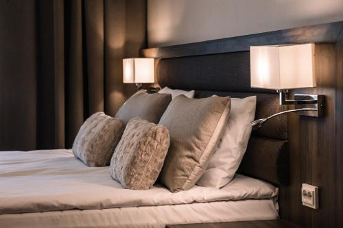 Rovaniemi Hotel | Discover Hotel Boreas: Family-Friendly with Pool Access