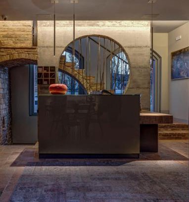 Borgonovo Val Tidone Hotel | Top-Rated Hotel Borgo Impero: Pet Friendly & Eco Amenities