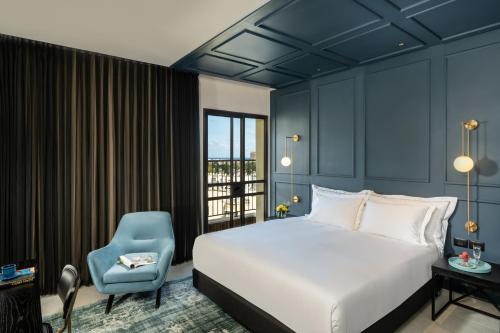 Haifa Hotel | Discover Hotel Botanica: Pool, Spa & Top Guest Ratings