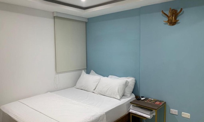 Galapa Hotel | Hotel Boulevard 58