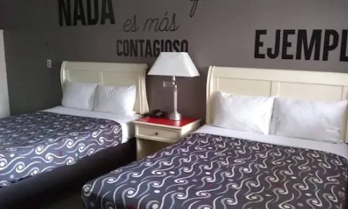 Mexicali Hotel | Cozy Stay at Hotel Boulevard Mexicali with Spa & Dining