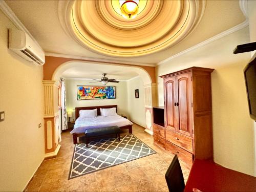 Manga Bed & Breakfast | Hotel Boutique Cartagena Real