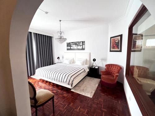 Castelo Branco House | Experience HOTEL BOUTIQUE a ESPLANADA with Top Amenities