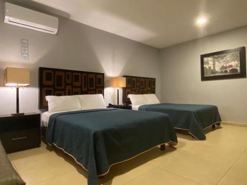 Boca del Rio Hotel | Discover Hotel Boutique Boca - Veracruz: Spa & Family Amenities