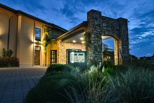 Balchik Hotel | Elegant Boutique Hotel by BlackSeaRama with Ocean Views