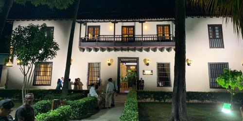 Puerto Cabello Hotel | hotel Boutique Casa Guipuzcoana