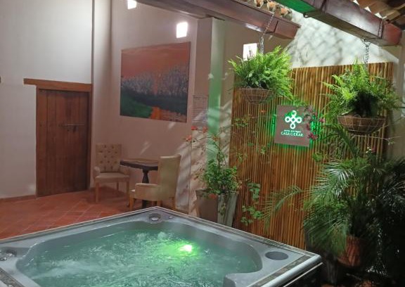 Santa Cruz de Mompox Hotel | Discover Hotel Boutique Casa Gerar: Perfect for Families & Pets