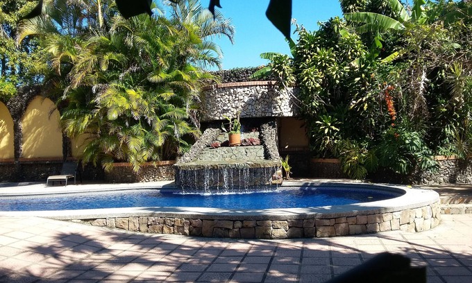 San Josecito Hotel | Experience Boutique Comfort at Cibeles Resort Hotel