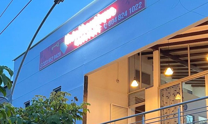 Apartado Hotel | Discover Comfort at Hotel Boutique Cristoff – Pet Friendly Stay