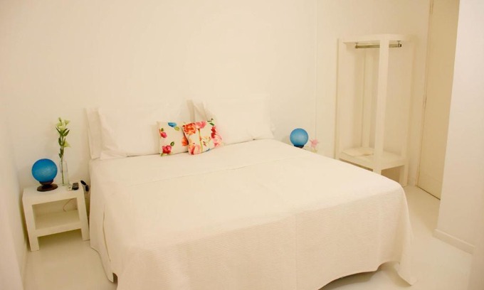 Rojas Hotel | Discover Hotel Boutique DELUZ: Guest Rated 9/10 & Family-Friendly