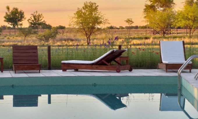 Santa Rosa Hotel | Pet-Friendly Retreat at Hotel Boutique Posada Piedras Blancas