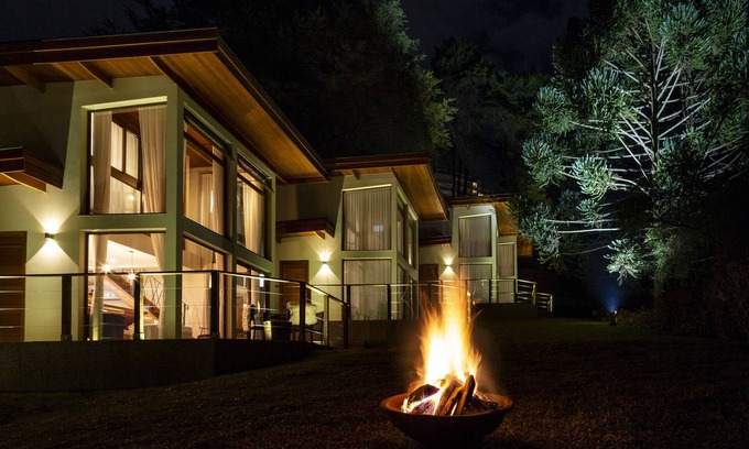 Vila Inglesa Hotel | Experience Hotel Boutique Quebra-Noz: Nature & Relaxation