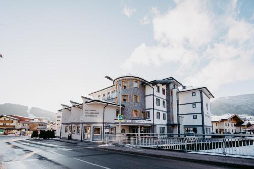 Altenmarkt im Pongau Hotel | Hotel Brückenwirt: Oceanfront Oasis with Spa & Pool