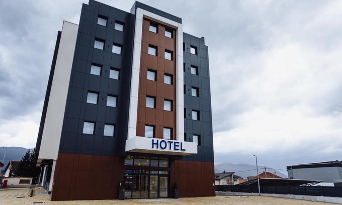 East Sarajevo Hotel | Discover Hotel Brčko in Sarajevo: 4-Star Family-Friendly Stay