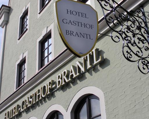 Roding Hotel | Pet-Friendly Hotel Brantl with Breakfast & Family Amenities