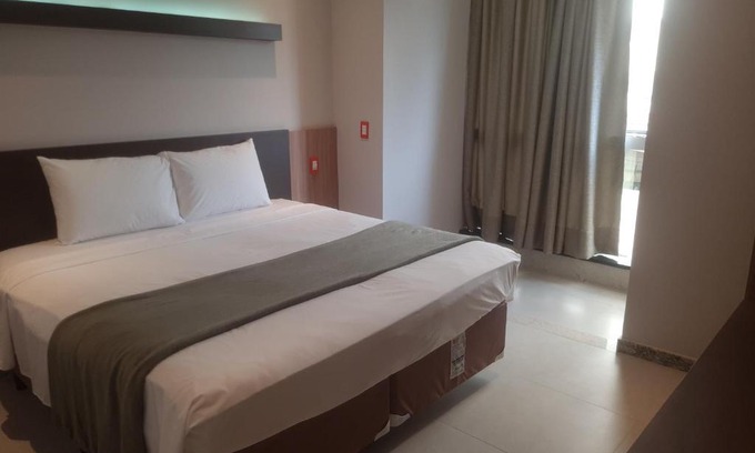 Boa Esperanca Hotel | Top-Rated Family Hotel Brasil with Breakfast & Dining Options