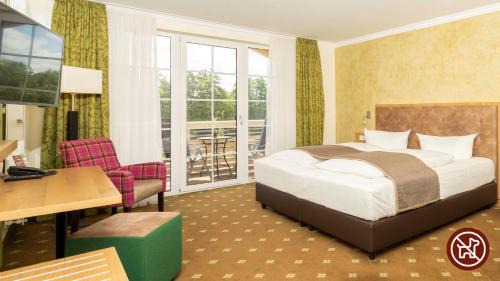 Memmelsdorf Hotel | Discover Hotel Brauerei Gasthof Höhn: Pet-Friendly Retreat