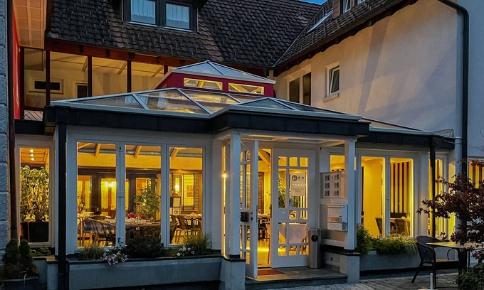 Waldshut-Tiengen Hotel | Comfortable Stay at Hotel Brauerei Walter with Family Amenities