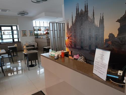 Lazzaretto Hotel | Discover Hotel Brianza: Family-Friendly Retreat Awaits
