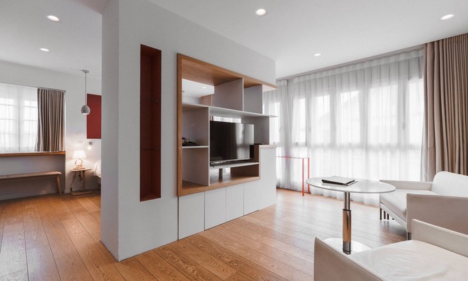 Guethary Hotel | Experience Comfort at Hotel Briketenia - 4-Star Gem with Spa