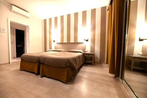 Trieste Old Town Hotel | Discover Hotel Bristol: Pet-Friendly with Hot Tub & Dining
