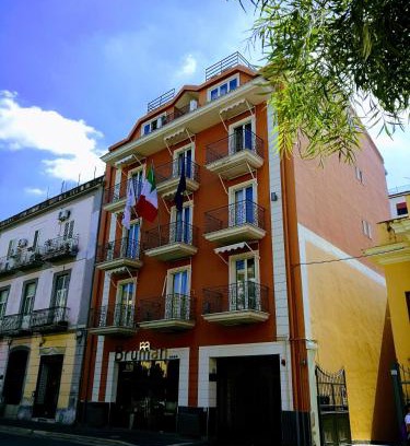 Centro Storico Hotel | Relax at Hotel Bruman: Wheelchair Accessible & Family-Friendly