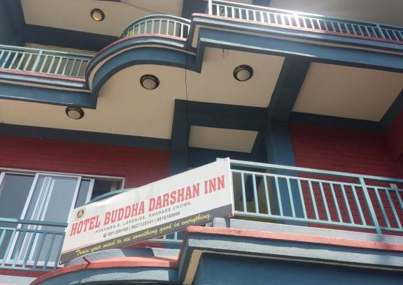 Pokhara Hotel | Pet-Friendly Hotel Buddha Darshan Inn with Hot Tub & Breakfast