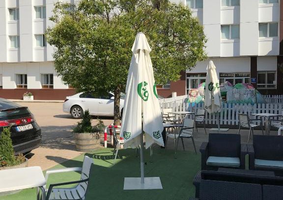 Villafria Hotel | Charming Hotel Buenos Aires with Family-Friendly Amenities
