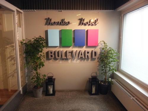 Hanko Hotel | Hotel Bulevard