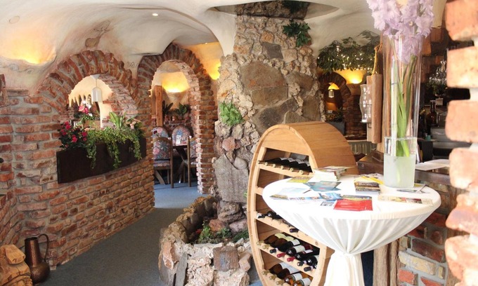Langelsheim Hotel | Discover Hotel Burghagen: Family-Friendly with Breakfast!