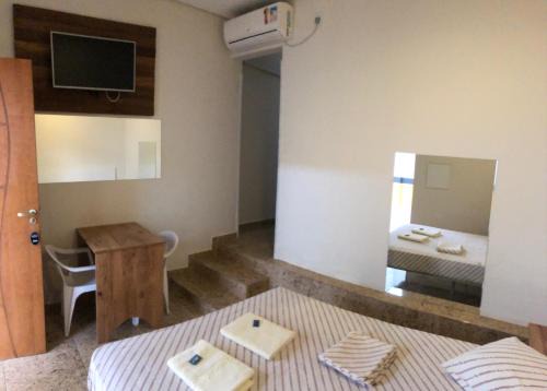 Butanta Hotel | Accessible Hotel Butantã: Family-Friendly and Breakfast Included