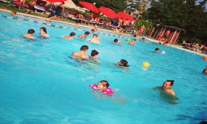 Maron Hotel | Delightful Hotel Cà Brugnera with Pool and Spa Amenities
