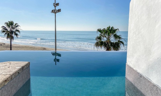 Cadiz Hotel | Discover the Comfort of Hotel Cádiz Bahía by Q Hotels