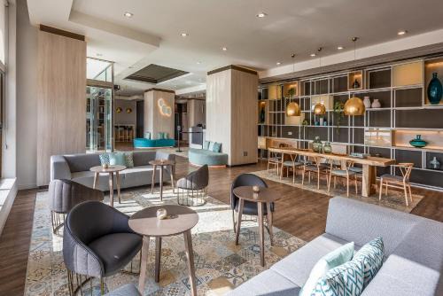 Cadiz Hotel | Oceanfront Hotel Cádiz Paseo del Mar with Top Amenities