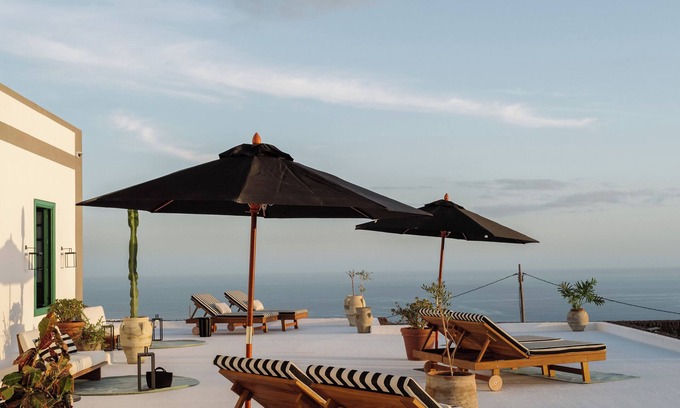 Macher Hotel | Experience Hotel Cesar Lanzarote: 5-Star Luxury & Spa
