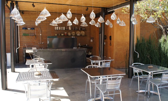 San Jeronimo Tlacochahuaya Hotel | Discover Hotel Cosijo: Relax with Spa and Breakfast Options