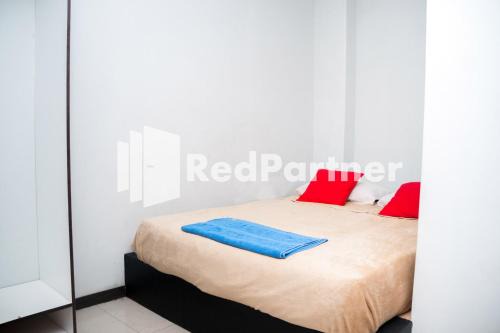Cibaduyut Hotel | Budget-Friendly Hotel C18: Family-Friendly Comfort Awaits