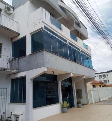 Centro Hotel | Cozy Hotel Caçula São Gabriel: Pet-Friendly & Family Amenities