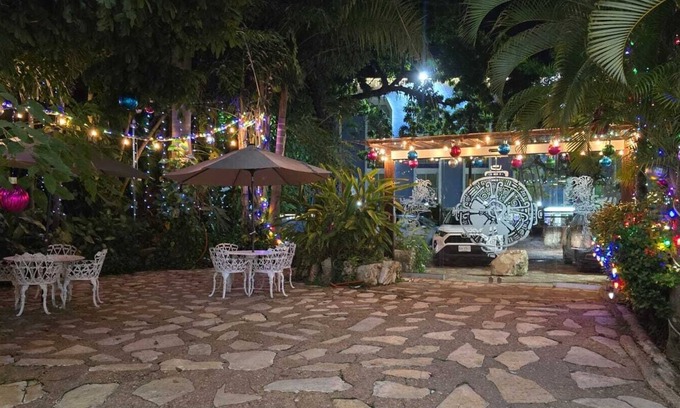 Palenque Hotel | Hotel Cañada Internacional