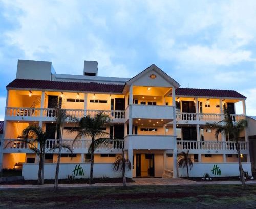Huamantla Hotel | Pet-Friendly Hotel & Cabañas Malinche with Ocean Views