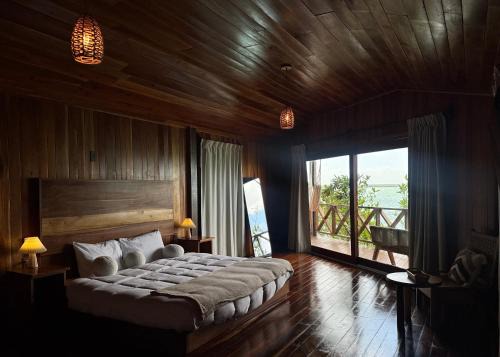 Bacalar Hotel | Hotel Cabañas María Isabel, Bacalar