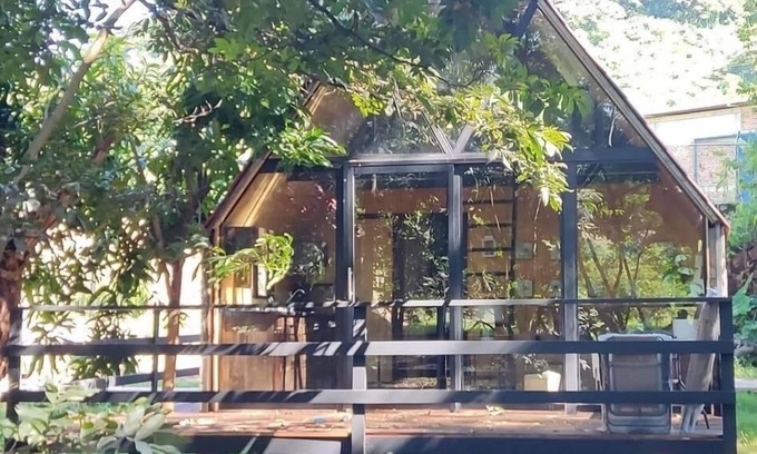 Tequila Hotel | Guest Rated 10/10 at Hotel Cabañas Yyukkai with Pool & Spa