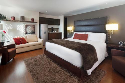 La Cabrera Hotel | Elegant Oceanfront Retreat at Hotel Cabrera Imperial