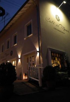 Schalkenmehren Hotel | Pet-Friendly Getaway at Hotel Café del Maar - Rated 9/10
