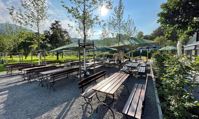 Guckinsdorf Hotel | Discover Hotel & Café Mühlenglück: Rated 8.8/10 Stay