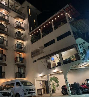 Xilitla Hotel | Discover Hotel CaféNaranja Xilitla: Family-Friendly Retreat